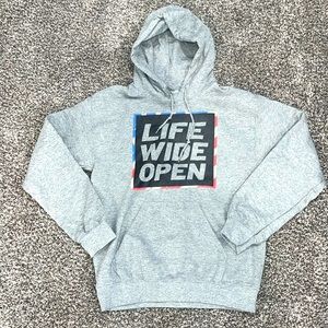 CboysTV hoodie